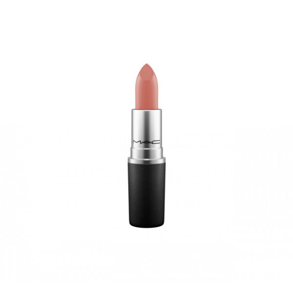 MAC Lipstick Velvet Teddy